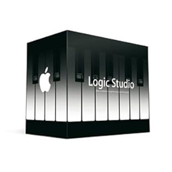 Logic Studio Up von Logic Pro Platinum Gold 5-7