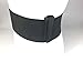 Daltech Force Safestcarry Belly Band Holster - CCW Concealed Carry Gun Holster and Mag Holster for HIPS, Waist or Chest, Black