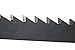 9-Inch Brick, Masonry, Porous Concrete, Engineered Stone Saw Blade for Reciprocating/Sawzall Saws - 2-Pack - Caliastro