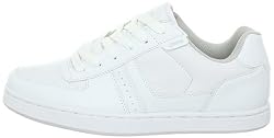 Osiris Men's Relic-M, White/White/Grey, 7 M US