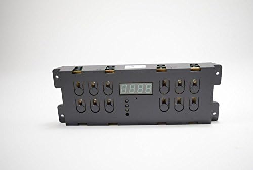 Frigidaire 316557200 CLOCK/TIMER,ELECTRONIC ,ES330