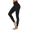 JOYSPELS-Shape-Leggings-Damen-Sporthose-mit-Taschen-Blickdichte-Trainingshose-Yogahose-Sportleggins-fuer-Fitness-Sport-Freizeit