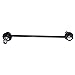 DLZ 2 Front Sway bar Stabilizer Bar End Links K90311 K90312 Compatible With ES300 1997-2001, RX300 1999-2003
