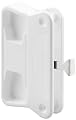 Prime-Line Products A 212 Sliding Screen Door Handle, White