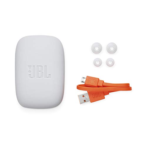 ایگرد | قیمت و خرید JBL ENDURANCE JUMP- Wireless heaphones, bluetooth sport  earphones with microphone, Waterproof, up to 8 hours battery, charging case  and quick charge, works with Android and Apple iOS (Teal)