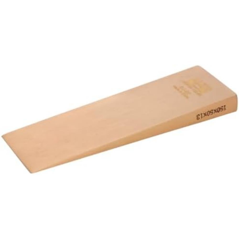 Bahco Nsb600-100-50 - NS Wedge cu-be 100x50x10