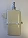 Gas Meter G4 Propane Natural Gas SUBMETER 436,000 BTU LPG Compact gasmeter 236,000 BTU NAT Gas