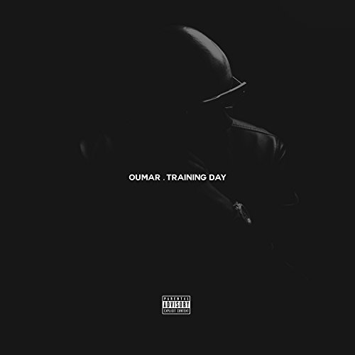 oumar training day