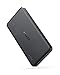 Anker PowerCore II Slim 10000 Ultra Slim Power Bank, Upgraded PowerIQ 2.0 (up to 18W Output), Fast Charge for iPhone, Samsung Galaxy and More (Black)