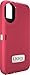 OtterBox Defender Case for HTC Desire EYE - Retail Packaging - Neon Rose
