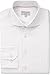 English Threads Men's Slim Fit Herringbone Dress Shirt
