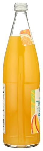 365 BY WHOLE FOODS MARKET, ORGANIC TROPICAL BLEND ITALIAN SODA, 25.4 FL OZ