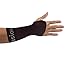 Copper Compression Recovery Wrist Sleeve, #1 GUARANTEED Highest Copper Content. This Wrist Support / Brace Helps With Symptoms Of Carpal Tunnel, RSI, Arthritis, Tendonitis, Sprains & More! (1 Sleeve)