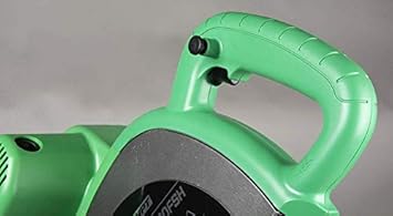 Metabo HPT C10FSHSM Miter Saws product image 3
