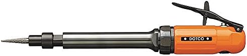 Apex Tool - 10L1101-36-G - 9-4/5 Industrial Duty Air Grinder