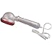 Angled Head Infrared Heat Wand: Stimulate Blood Flow - Relax Muscles