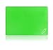 New Star Foodservice Flexible Cutting Board, Assorted Colors (9.5