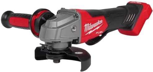 Photo 1 of Milwaukee Electric Tool M18 Fuel 4-1/2" / 5" Variable