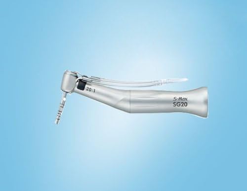 USdental- S MAX SG-20 Implant Dentaire Réduction 20:1 Chirurgie Contra angle