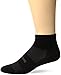 Feetures! Men's High Performance Ultra Light Quarter