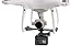 PolarPro 360 Camera Mount (1/4 20) for DJI Phantom 4 Pro/Adv