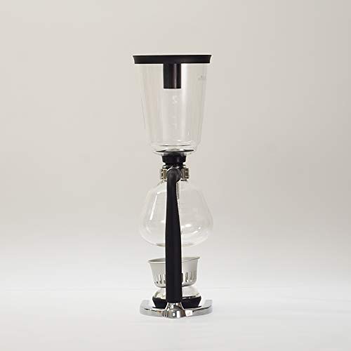 Hario "Next" Glass Syphon Coffee Maker, 600ml Pricepulse