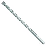 BOSCH LBH013 5/8 In. x 12 In. Round Hammer Drill Bit