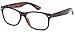 Gamma RAY Classic Spring Loaded Readers Reading Glasses - 2.00