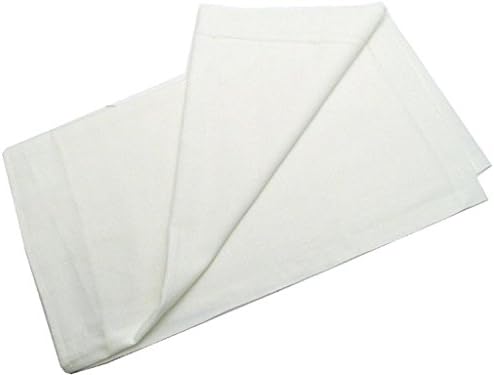 Aunt Martha ATMTT28 50 Piece Towel Flour Sack Dish, 28" x 28"