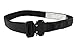 Fusion Tactical Military Police Riggers Belt Black Medium 33-38