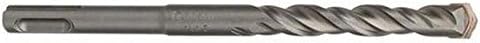 Bosch 2608831032 "SDS Plus-3" Hammer Drill Bit, 0 V, Grey, 12 x 100 x 160 mm - Image 4