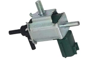 GZKAIMIN 1pcs OEM K5T46571 K5T46590 14956-1P100 14956-1P110 14956-1P101 Auto Vacuum Solenoid Valve