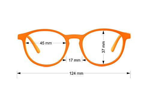 image for My Blue Protect®, Blue Light Blocking Eyes Glasses, Anti-Fatigue, UV 