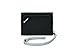 Pacsafe Rfidsafe V125 Anti-theft Blocking Tri-Fold Wallet, Black