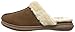 Spenco Slipper - Women's Supreme Slide Chocolate/Bison - 8