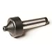 PSI Woodworking PKMSTS2 Live Tailstock Mandrel Saver #2 Morse Taper primary