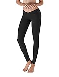 Yoga Reflex - Workout Pants for Women's Fitness