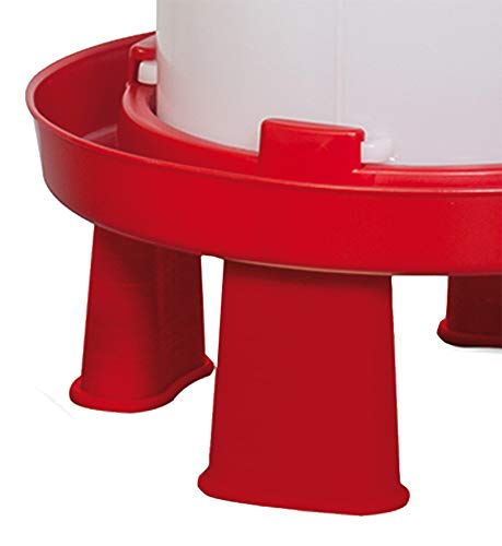 Stükerjürgen Geflügeltränke mit FüÃen - (3,5 l) – Bild 3