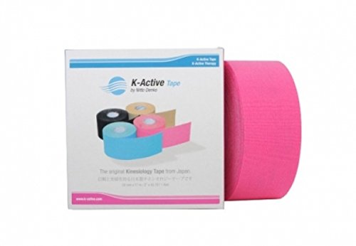 K-Active Tape Classic 5,0 cm x 17 m