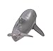 Safari Ltd Wild Safari Sea Life Dolphin Calf