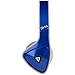 Monster DNA On-Ear Headphones, Cobalt Grey