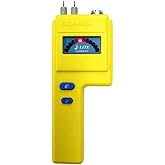 Delmhorst J-LITE 6% to 30% Pin LED Wood Moisture Meter