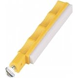 Lansky Ultra Fine Sharpening Hone with Yellow Holder