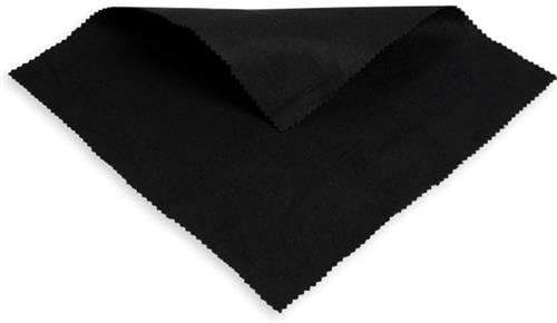 Sunbounce Butterfly/Overhead Screen - Black Duvetine (Molton) Reflector - 6' x 6'