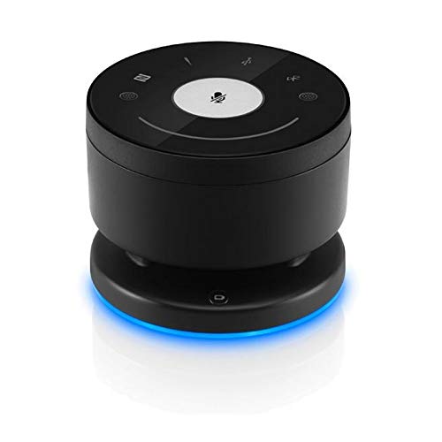 Sennheiser TC-W Set Case US | 24 Participants Bluetooth 4.2 USB 3.5mm Jack Connection Wireless Audio Conference Set (Certified Refurbished)