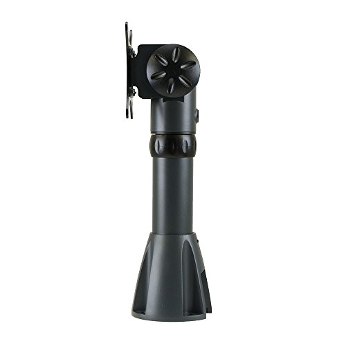 Adjustable POS Countertop Mount for Tablets that telescopes from 15"-23" - Thumbnail 2