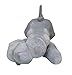 Pokemon Center Original Fit Onix Plush Peluche
