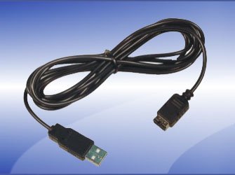 Hitech - USB Cable for Charging Gameboy Advance SP & NDS (Certified Refurbished)