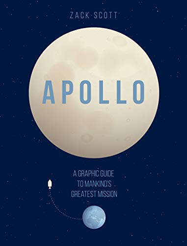B.O.O.K Apollo: A Graphic Guide to Mankind's Greatest Mission [E.P.U.B]