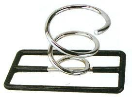 Click Here to See More Images Hairware Table Top Hair Dryer Flat Iron Curling Iron Holder